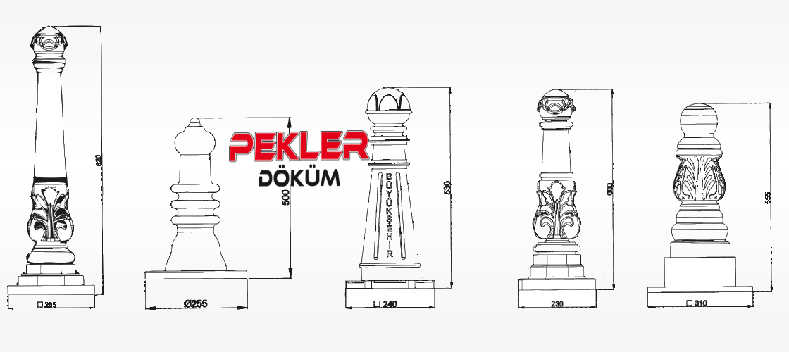 Pekler Dokum